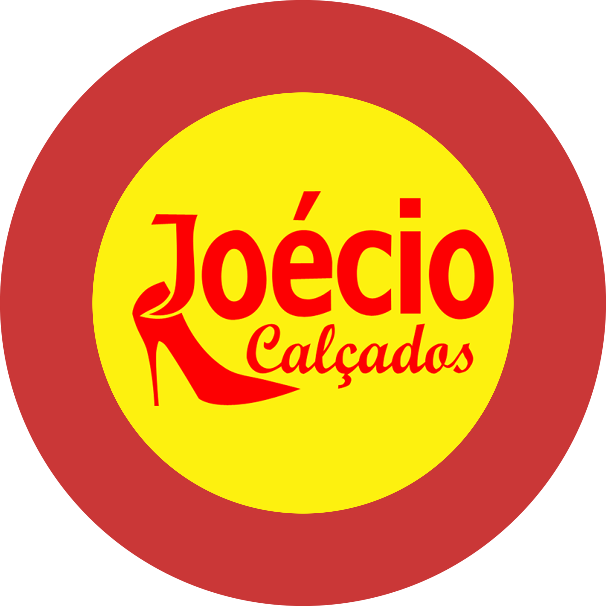JJ Calçados Logo